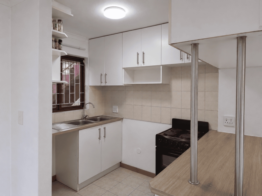 2 Bedroom Property for Sale in Morgenster Western Cape